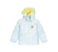 Roxy Snowy Tale - Technical Snow Jacket for Girls 2-7 - Chaqueta técnica Snow - Chicas 2-7 - Azul.