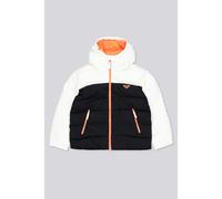 Roxy Snowyhill - Negro - Chaqueta Esquí Niña talla 10