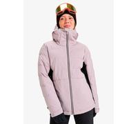 Roxy Snowyhill Puffy Jk XS Violeta