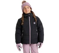 ROXY Snowyhillpuffy - Niño - Negro - talla 8 años- modelo 2026