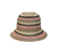 ROXY Sombrero de sol para mujer Candied Peacy beige | S/M