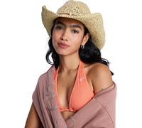 ROXY Sombrero de sol para mujer Cherish Summer beige | M/L