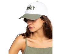 ROXY Something Magic - Mujer - Blanco / Verde - talla única- modelo 2024