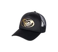 Roxy Soulrocker - Gorra Trucker para Mujer