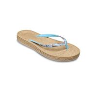 Roxy South Beach - Sandalias - mujer - Azul.