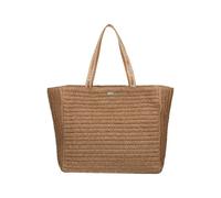 Roxy Spotless Sunnies - Tote Bag for Women - Bolsa de Playa con Asas - Mujer - Marrón.