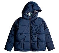 Roxy Start ME Up - Chaqueta Acolchada - Chicas - Azul.