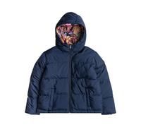 Roxy Start Me Up - Chaqueta Acolchada para Chicas 4-16