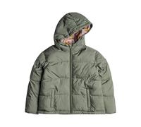 Roxy Start Me Up - Chaqueta Acolchada para Chicas 4-16