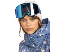 Roxy Stormáscara para Snowboard/Esquíujer - ONE SIZE - Blanco
