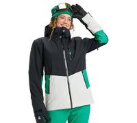 Roxy Stormdash - Chaqueta técnica Snow - Mujer - Negro.