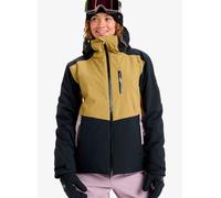 Roxy Stormdash Jk XL Beige