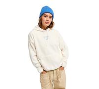 Roxy - Sudaderas - Cool Calling Polar Fleece Pullover Egret para Mujer - Talla M - Beige Beige M