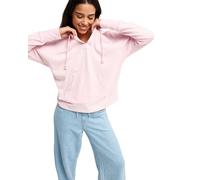 Roxy Sudadera con Capucha Destination Surf para Mujer, Color Morado