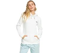 Roxy Sudadera con capucha Itia Foil, mujer