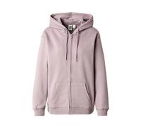 ROXY Sudadera con cremallera 'SURF STOKED' lila, Talla M