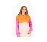 Hoodie Sudadera Capucha Casual_Mujer_ROXY Essential Energy Cblock Hoodie - S