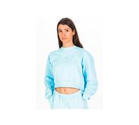 Roxy sudadera Essential Energy Crew vêtement running femme M Bleu