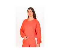 Roxy sudadera Essential Energy Crew vêtement running femme M Orange