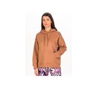 Roxy sudadera Essential Energy vêtement running femme XL Marron