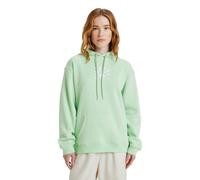 Roxy - Sudadera Polar Surf Stoked Hoodie Brushed VT Verde XS