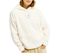 Roxy - Sudaderas - Cool Calling Polar Fleece Pullover Egret para Mujer - Talla XS - Beige Beige XS