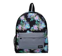 Roxy Sugar Baby Bottle, Equipaje de Mano Mujeres, Anthracite Aquarella Active RG, Talla única
