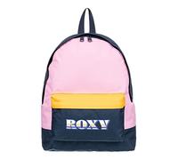 Roxy Sugar Baby Logo 16L - Mochila Pequeña para Mujer