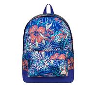 Roxy Sugar Baby, Mochila para Mujer, Multicolor (Royal Blue Beyond), Talla Única