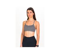 Roxy sujetador deportivo Everyday L Gris/argent