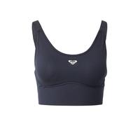 ROXY Sujetador deportivo 'HEART ATTITUDE' negro XS negro