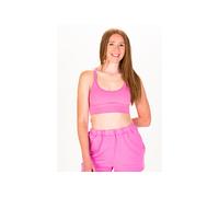 Roxy sujetador deportivo Heart Into It Elongated vêtement running femme XL Rose