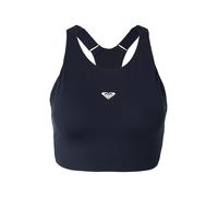 ROXY Sujetador deportivo 'Heart Into It' negro XS EUR