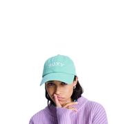 Roxy Summer Breezy - Gorra - Mujer - Verde.