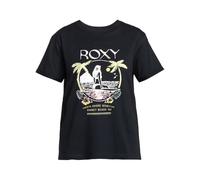 Roxy Summer Fun - Camiseta de corte relajado para Mujer
