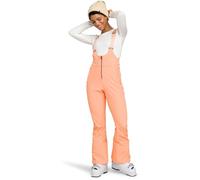 ROXY Summit Bib - Mujer - Rosa - talla M- modelo 2025