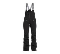 Roxy Summit - Technical Snow Bib Pants for Women - Pantalón de Peto para Nieve - Mujer - Negro.