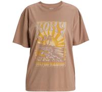ROXY Sunnyoversize E - Mujer - Marrón - talla M- modelo 2025