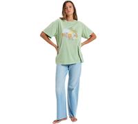 ROXY Sunnyoversize E - Mujer - Verde - talla L- modelo 2025