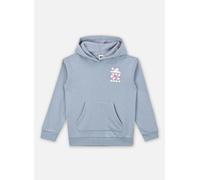 Roxy Surf Feeling Hoodie Brushed 14A Azul