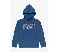 Roxy Surf Feeling Hoodie Brushed Vt 8A Azul