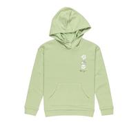 Roxy Surf Feeling Hoodie Terry Jersey de Forro Polar, Chica