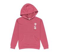 Roxy Surf Feeling Hoodie Terry Jersey de Forro Polar, Chica