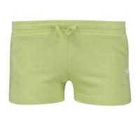 Roxy - Surf Feeling Short Terry Pantalones de Cintura elástica - Chica