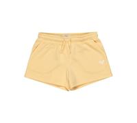 Roxy Surf Feeling Terry Short ERGFB03325 12A Naranja