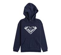 Roxy Surf Feeling - Sudadera con capucha para Chicas 4-16