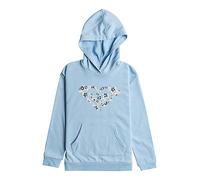 Roxy Surf Feeling - Sudadera con capucha para Chicas 4-16