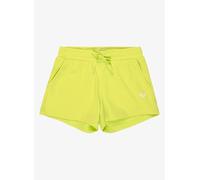 Roxy Surf Feeling Terry Short 12A Verde