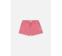 Roxy - Surf Feeling Short Terry Pantalones de Cintura elástica - Chica
