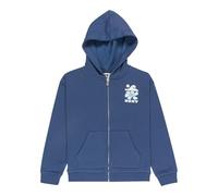 Roxy Surf Feeling Zipped Brushed - Sudadera para niña